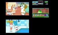 Thumbnail of up to faster 27 parison