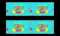 Klasky Csupo G Major Collection Part 6 (501-600) Split Speed 0.75 Speed 0.5 Speed 0.25