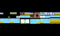 Thumbnail of Pou Sparta Remix 24-Parison