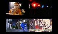 Thumbnail of Working for the Weekend Mashup