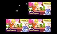 Thumbnail of up to faster 55 to om nom
