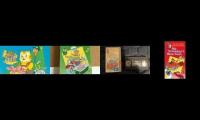 The Busy World of Richard Scarry (Full 1995 Polygram Video VHS)