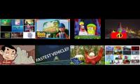 Thumbnail of Up To Faster 31 Parisons V45
