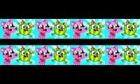 Thumbnail of gummy bear in funny cubs