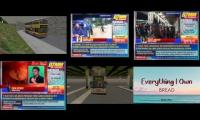 Thumbnail of AMV of 5 Videos (No. 22)