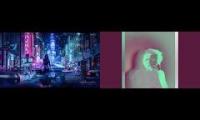 Smalltown boy Cyberpunk 2077 mashup