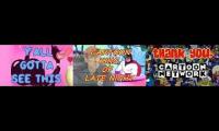 The Day The Earth Blew Up is a masterpiece/Space Ghost Coast to Coast/Thank You, Cartoon Network: II