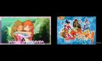 Thumbnail of Magic Winx male and female verison