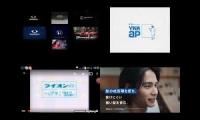 Thumbnail of The Best Japanese Commercial Logos Season 2 Quadnese 14 LOUD