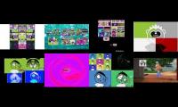 Too Many PBS Kids (1/10) (MY VERSION)