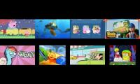 Thumbnail of Up To Faster 8 Parison (FLASH VERSION)