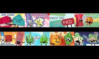 Thumbnail of Battle for dream island papercrafts