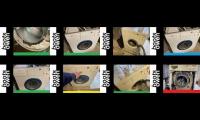 Thumbnail of Bosch WFP3300 Hydrosensor washing machine