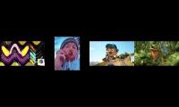 Thumbnail of Annoying Goose - Helmosters Штрихкод / people keep copying my username for their stuff