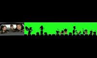 Thumbnail of Watch the Adventures of Rocky and Bullwinkle Trailer with the Minions