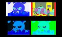Thumbnail of Peppa grounds Pocoyo and gets Grounded IL Vocodex Effects