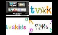 Thumbnail of Up to faster 10 parison with Tvokids only