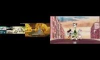 up to faster 71 parison to mickey shorts