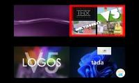 Thumbnail of (KingX Edition) Sparta Remixes Side by Side 225 (Matishifu Version)