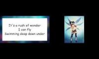 Thumbnail of Winx Club Sirenix female and male verison