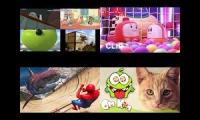 Thumbnail of up to faster 7 parison