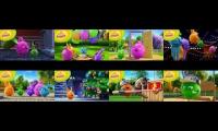 Sunny bunnies episodes 9-16
