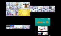 up to faster 56 parison to hub bub and pocoyo