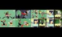 Thumbnail of up to faster 11 parison to Looney Tunes Cartoons