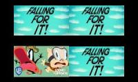 Thumbnail of up to faster 4 parison to Looney Tunes (REDUX)