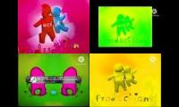 Thumbnail of Noggin And Nick Jr Logo Collection Quadsparasion 1