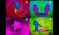 Thumbnail of Noggin And Nick Jr Logo Collection Quadsparasion 2
