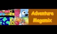 Thumbnail of Megamix Annoying Goose 7