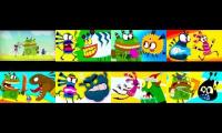 Thumbnail of up to faster episode
