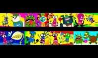 Thumbnail of up to faster episode