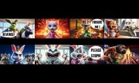 Thumbnail of Super Emotional Stories Up To Faster 8 Parison