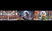 Thumbnail of (FIXED) Super Heartfelt Moments Up To Faster 3 Parison