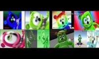 10 Gummy Bears (MY VERSION)