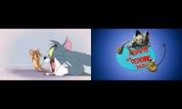 Thumbnail of Tom and Jerry Tales vs. Meowth and Dedenne Tales Intro Comparison