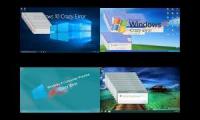 Thumbnail of Windows Crazy Error Battle Part 1