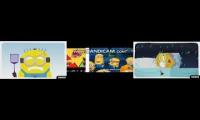 up to faster 27 parison to Minions 2