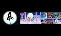 Thumbnail of sailor moon theme song (joseph manning remix)