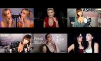 Thumbnail of ASMR for ...reasons...