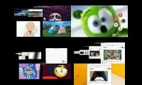 up to faster 96 parison to gummy bear and crossover 2