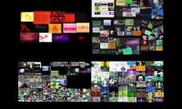 Thumbnail of Annoying Goose v7 CBS vs ABC vs NBC