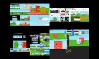 Thumbnail of up to faster quillion to bfdi