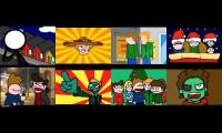Thumbnail of Eddsworld Matt EDD-OLUTION(Evolution)