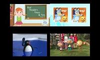 Thumbnail of good thing quadparison