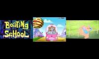 Thumbnail of tyler bob san pants boating school
