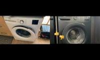 Thumbnail of Beko EnergySpin washing machine