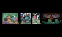 Thumbnail of Sparta Remix V3 threeparison spongebob ver